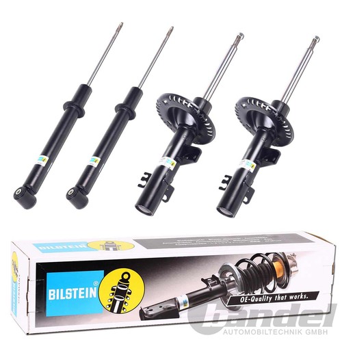 Bilstein stossdämpfer - 4x, b4