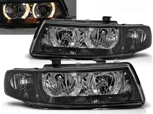 Scheinwerfer angel eyes set - angel,