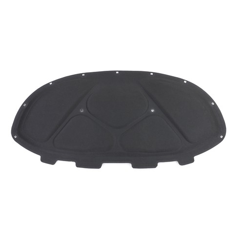 Dämmung dämmmatte motorhaube - dämmung,