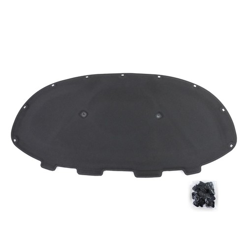 Dämmung dämmmatte motorhaube - dämmmatte,