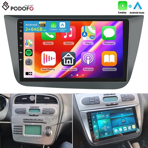 Autoradio navi für seat - navi,