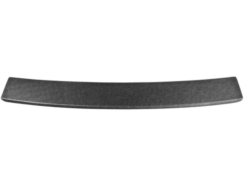 Abs ladekantenschutz schwarz - abs,