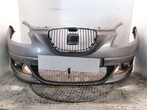 Vorderer stoßfänger seat - vorderer,