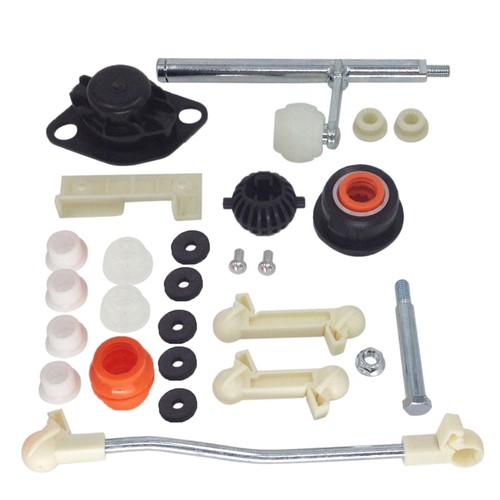 Reparatursatz schalthebel - reparatursatz,