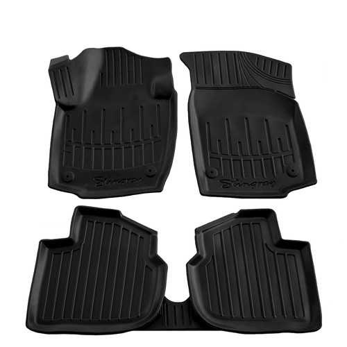 Gummifußmatten für seat - für,