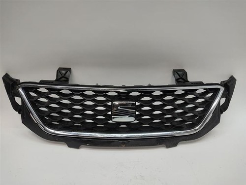Frontgrill seat toledo - frontgrill, kg3