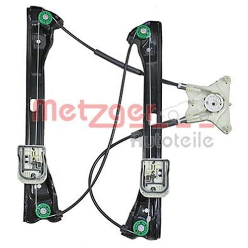 Metzger fensterheber vorne - metzger,