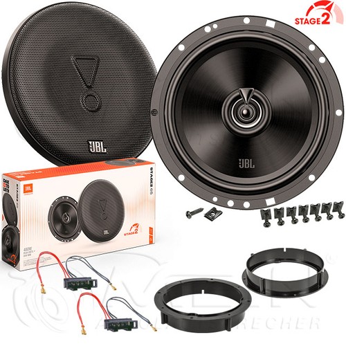 Jbl harman lautsprecher - by,