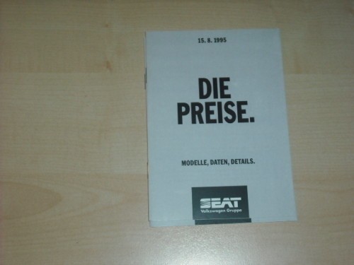 31794 seat ibiza - seat, toledo