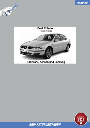 Ebook seat toledo - toledo, 2