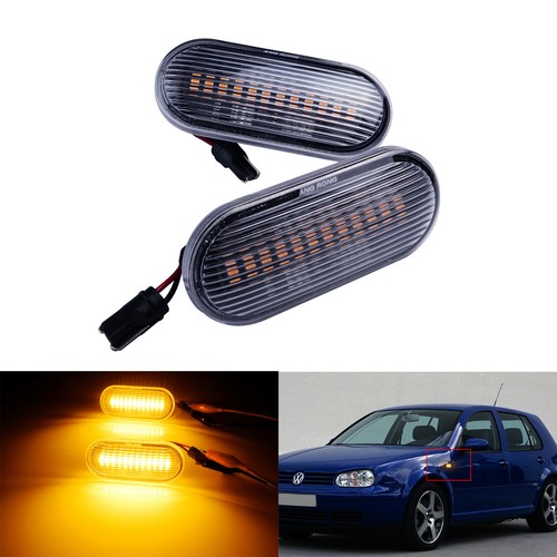 Led seitenblinker für - 2x,