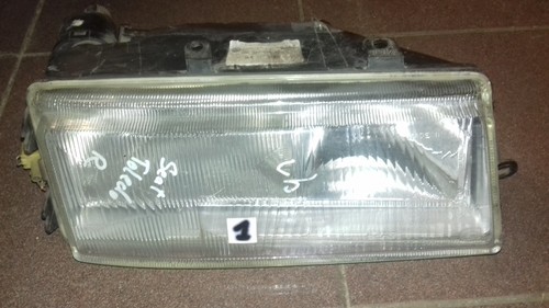 Scheinwerfer mit lwr rechts - scheinwerfer,