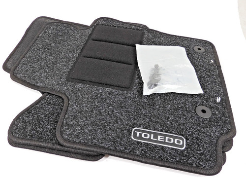 S025p5300 seat toledo - s025p5300,