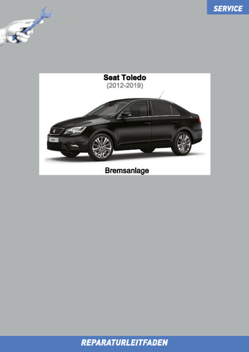 Seat toledo - toledo, (2012-2019)