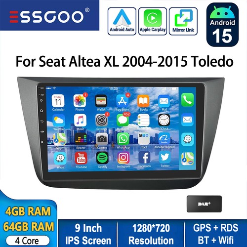 Autoradio 64g für - 4+64g,
