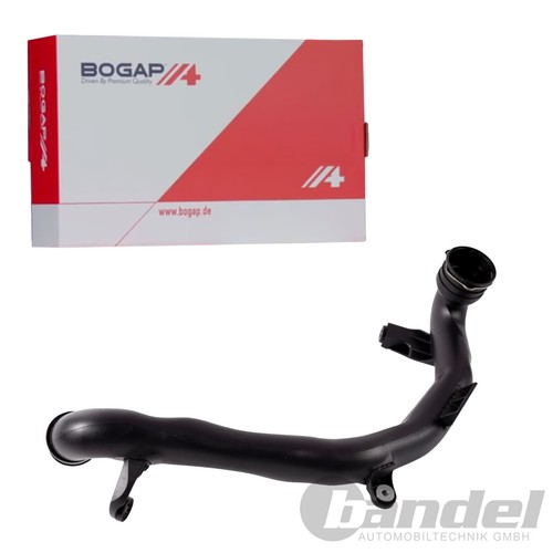 Bogap ladeluftschlauch - bogap,