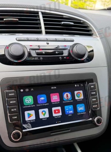 Android autoradio apple - android, 15