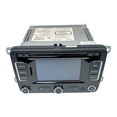 Radio navigationssystem - radio,