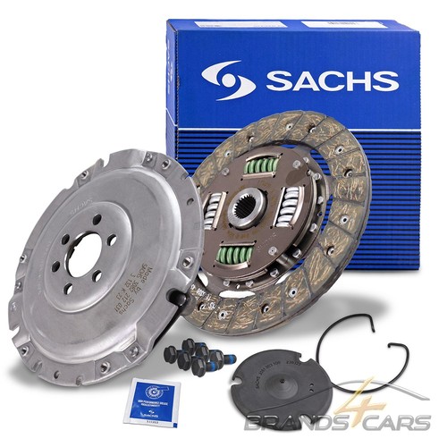 Sachs kupplungssatz für - fÜr, seat