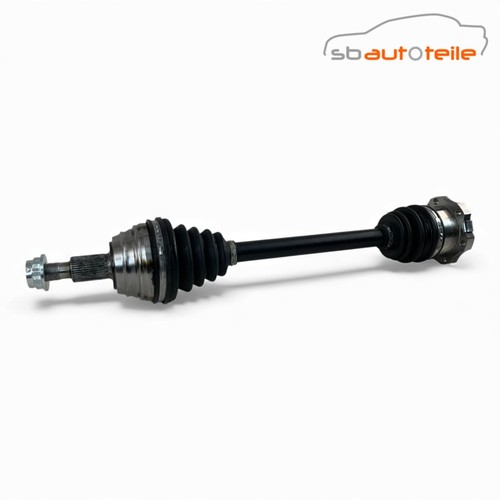 Antriebswelle vorne links - , seat