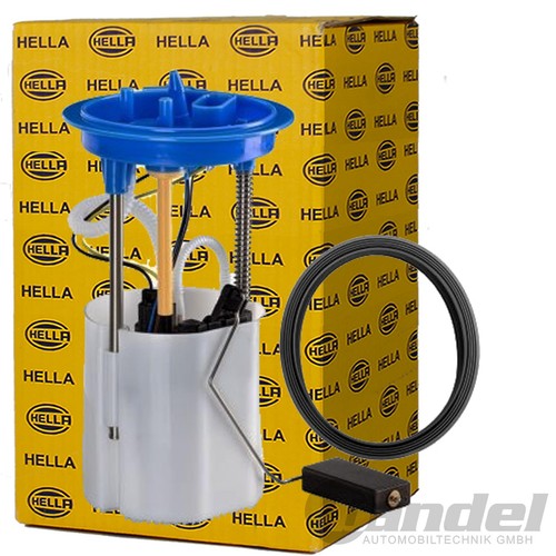 HELLA
