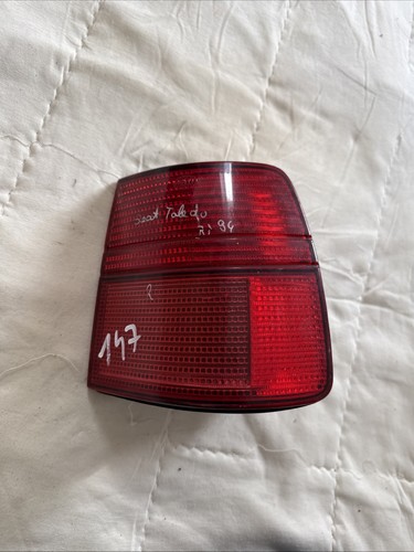 Seat toledo 1996 - toledo, 1l