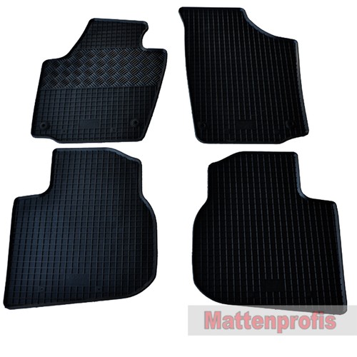 Mattenprofi gummimatten - mattenprofi,