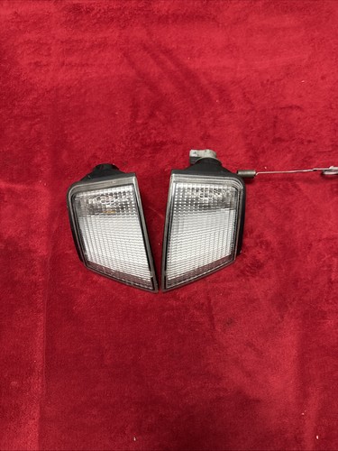 Seat toledo gl - seat, blinker