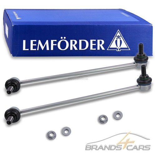 Lemförder koppelstange - 2x,