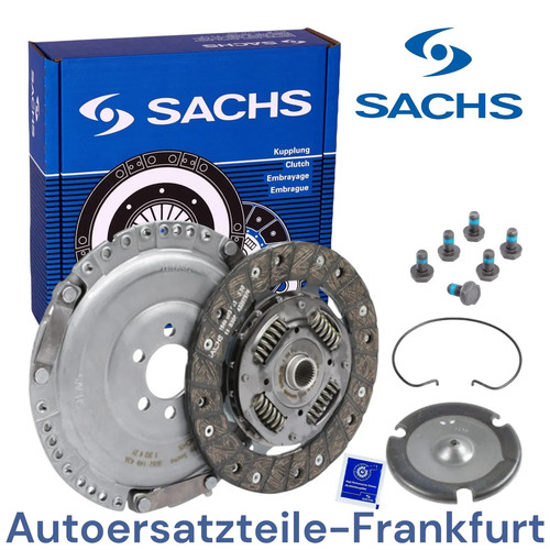 Sachs kupplungssatz golf - kupplungssatz,