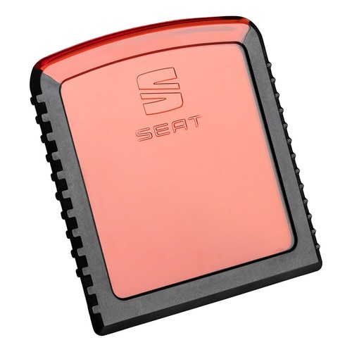 Seat original eiskratzer - seat, passt
