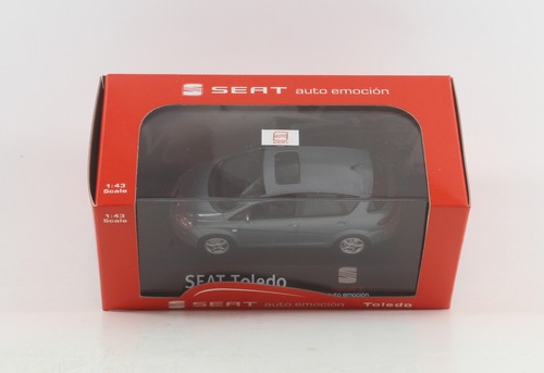 Seat toledo blau - seat,