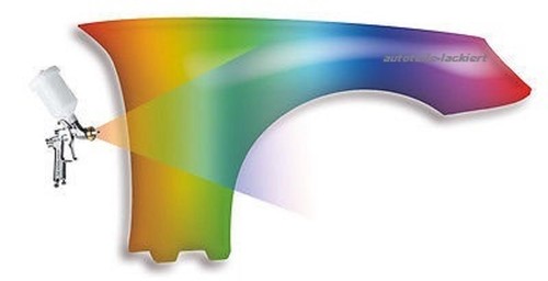 Kotflügel wunschfarbe - kotflügel,