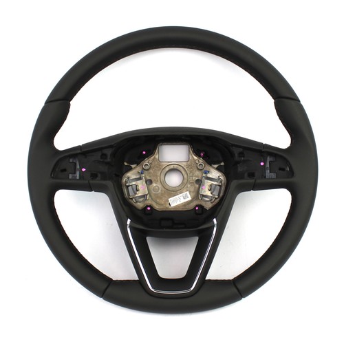 Seat lenkrad lederlenkrad leon - lederlenkrad,