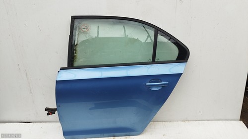 2015 seat toledo türen - 2015, hinten