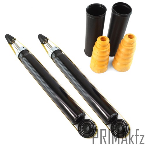 Stoßdämpfer protection - 2x,