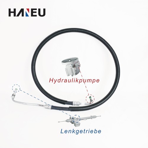 Lenkschlauch hydraulikschlauch - lenkschlauch,