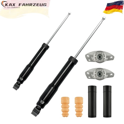 Stoßdämpfer hinten 310 - 2x,