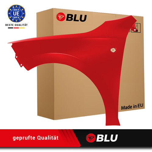 Kotflügel für seat toledo - toledo, 4