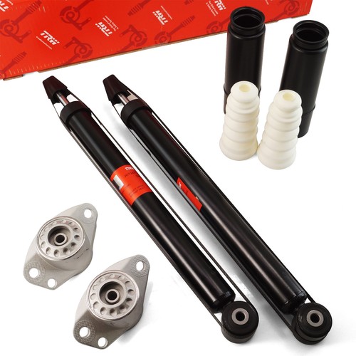 Trw stoßdämpfer - 2x,