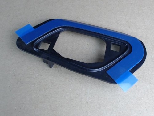 Seat toledo halter - seat,
