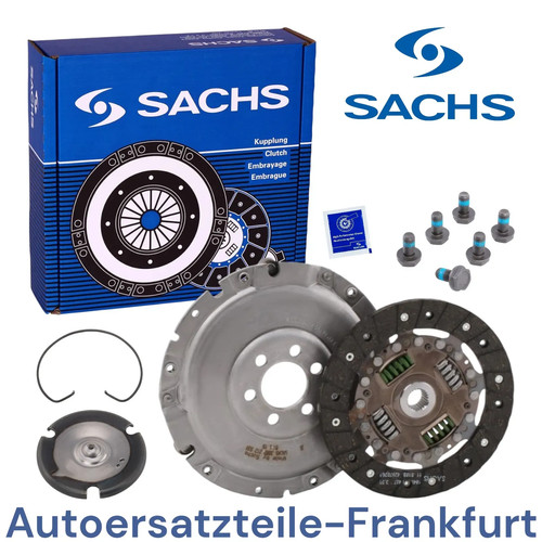 Sachs kupplungssatz austin - kupplungssatz,