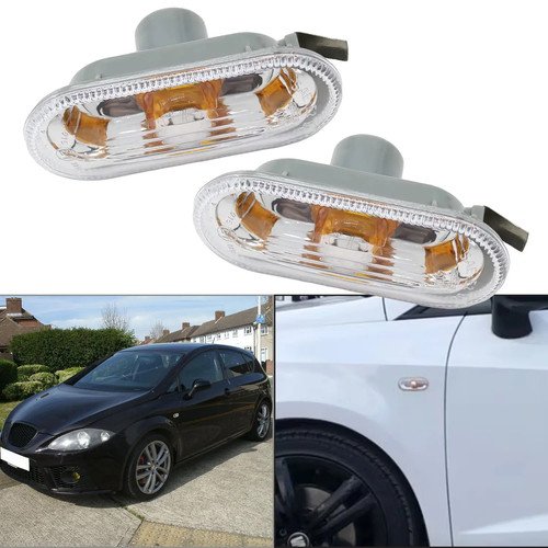 Seitenblinker blinker - 2x,