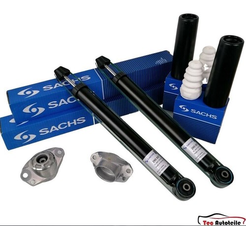 Sachs stoßdämpfer hinten - sachs,