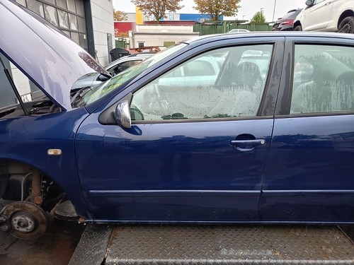 Seat toledo original - seat, tür