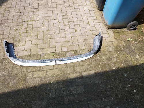 Seat toledo spoiler re - spoiler, li+re