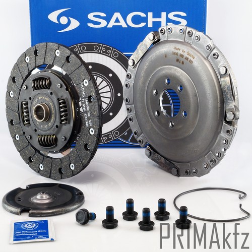 Sachs 3000846301 kupplungssatz - 3000846301,