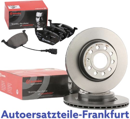 Brembo bremsscheiben beläge - brembo, +