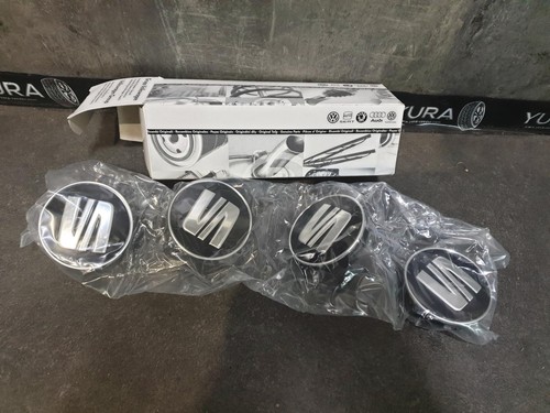 Seat nabendeckel alhambra - seat,