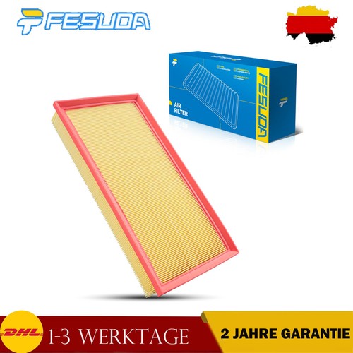 Luftfilter für skoda octavia - für,
